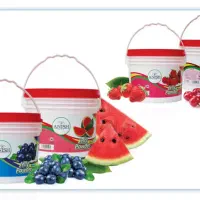 پودر ژله فله