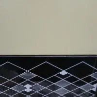 بخاری گازی  در حد نو مدل نیک کالا