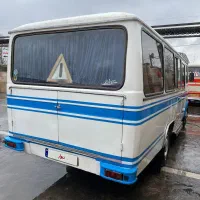 مینی بوس بنز|خودرو سنگین|سنگر, |دیوار