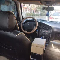 ماشین اردی مدل ۸۳|خودرو سواری و وانت|قزوین, |دیوار