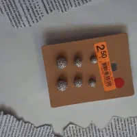 گوشواره|بدلیجات|ملایر, |دیوار