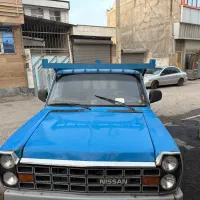 نیسان دیزل۹۲