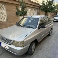 پراید 132 sx مدل 90