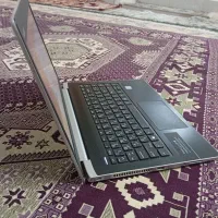 لپ تاپ hp حافظه 500گیگ( پر سرعت )|رایانه همراه|مشهد, سپاد|دیوار