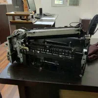 شارژ کارتریج در محل و تعمیر پرینتر