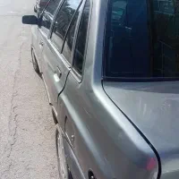 پراید مدل ۸۴