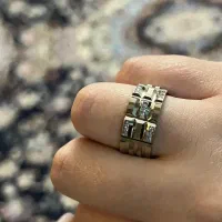 انگشتر گمشده