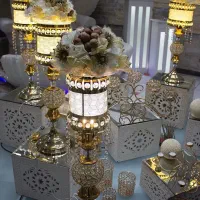 برگذاری مراسمات