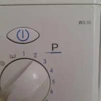 ماشین لباسشویی ایندزیت - Indesit|ماشین لباسشویی و خشک‌کن لباس|تهران, پرستار|دیوار