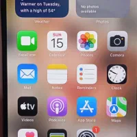 گوشی آیفون 11