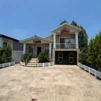 نیم‌پیلوت ۲۷۰ متری مشجر،روشن و دلباز،مبله،سندتکبرگ|فروش خانه و ویلا|تهران, تهرانپارس غربی|دیوار