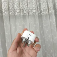 شارژر ( آداپتور ) و گارد آیفون|لوازم جانبی موبایل و تبلت|مشهد, سرافرازان|دیوار