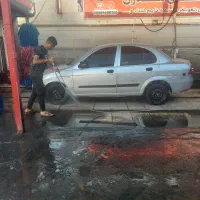 تیبا دوگانه سوز مدل 90|خودرو سواری و وانت|شیراز, مسلم|دیوار