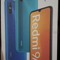 موبایلRedmi 9A