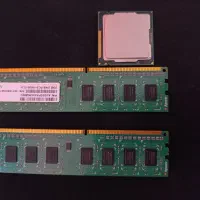 RAM 2gb ddr3