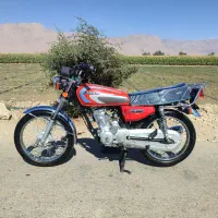 موتور متین مدل 1400|موتورسیکلت|داراب, |دیوار