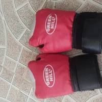 دستکش بوکس