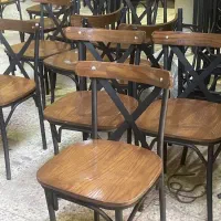 صندلی لهستانی ناهارخوری کافه رستوران FT4.5|میز و صندلی غذاخوری|تهران, جلیلی|دیوار