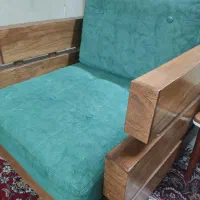 مبل هشت نفره