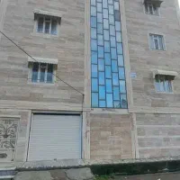 واحد مسکونی 85 متر فروش فوری