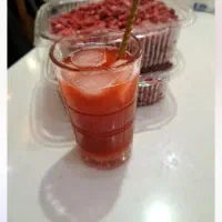 آب زرشک بدون موادافزودنی و زرشک بسته بندی شده|خوردنی و آشامیدنی|مشهد, فدک|دیوار