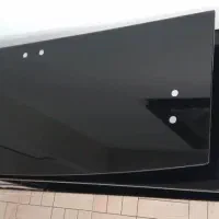 میز تلویزیون شیشه ای|میز تلویزیون|همدان, |دیوار