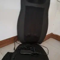 روکش صندلی ماساژور گردن و پشت