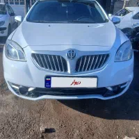 برلیانس ۳۳۰اتومات مدل۹۶