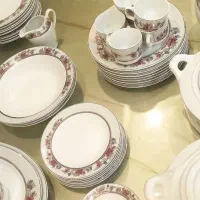 چینی زرین