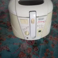 سرخ کن دلونگی