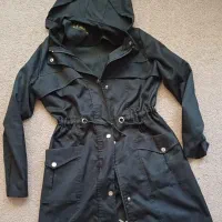 مانتو بارانی و مانتو پاییزی ۱۵۰ هزار|لباس|بانه, |دیوار