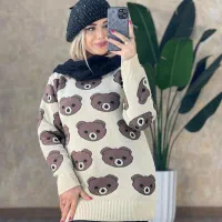 بلوز بافت خرسی