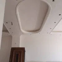 گچ‌کاری حرفه‌ای کار تمیز و قیمت مناسب|خدمات پیشه و مهارت|فردیس, شهرک وحدت|دیوار