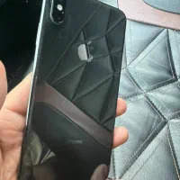 آیفون xsmax 256 دوسیم کارت