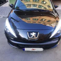 پژو ۲۰۷ پانوراما ۱۴۰۴ ارتقا یافته صفر|خودرو سواری و وانت|گلستان (تهران), |دیوار