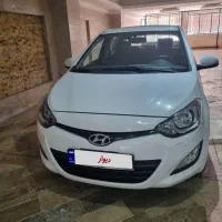 هیوندا ای ۲۰ مدل ۲۰۱۵ کارکرد ۱۰۶/۰۰۰ کیلومتر|خودرو سواری و وانت|کرج, گوهردشت|دیوار
