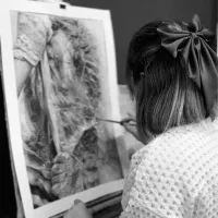 آموزشگاه نقاشی و طراحی|خدمات آموزشی|نسیم‌شهر, |دیوار