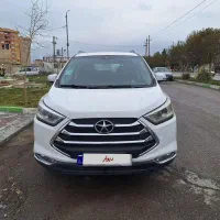 جک s3|خودرو سواری و وانت|کرمانشاه, |دیوار