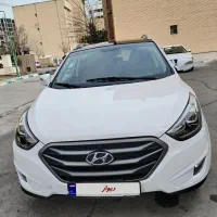 توسان 2014 نیوفیس