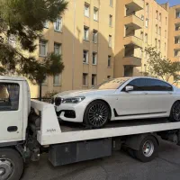 bmw730li 2017|خودرو سواری و وانت|مشهد, سجاد شهر|دیوار