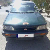پراید هاچبک