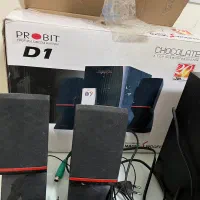 اسپیکر|قطعات و لوازم جانبی رایانه|تهران, شهر زیبا|دیوار