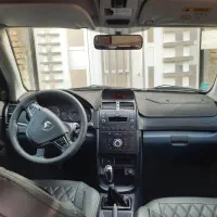 سورن پلاس فول مدل 1400|خودرو سواری و وانت|بوکان, |دیوار