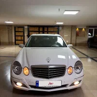 benz e200
