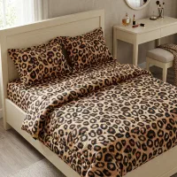 دوخت سرویس رو تختی