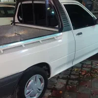 پراید وانت ۱۵۱ مدل ۱۴۰۲|خودرو سواری و وانت|فلاورجان, |دیوار