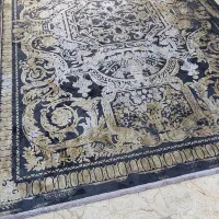 فرش ماشینی ۹ متری اکرولیک با ضخامت