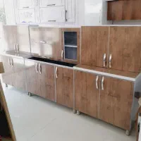 ساخت کابینت فلزی وتعمیرات