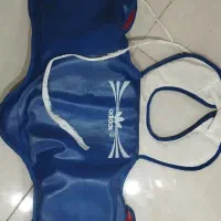 هوگو تکواندو، دستکش، پاپوش،