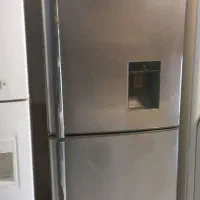 تعمیرات انواع یخچال